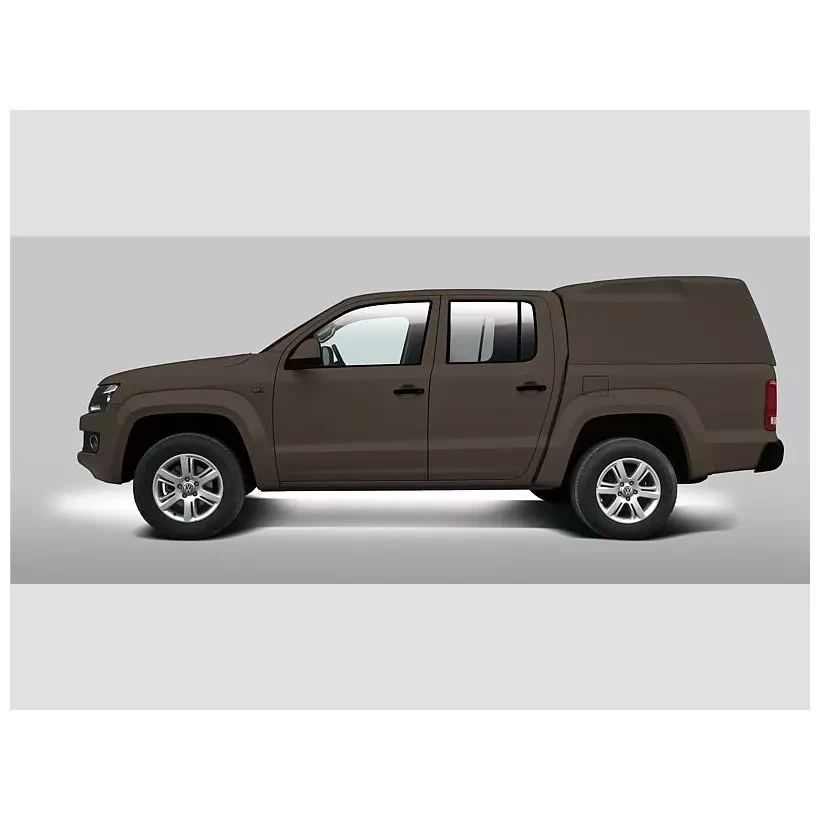 Купить Кунг на VW Amarok Road Ranger Bac Pac Standard